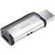 SanDisk Ultra 32GB Dual Drive USB Type-C (SDDDC2-032G-G46)