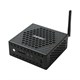 ZOTAC C Series ZBOX CI327 NANO, Palm-Sized Passive Cooled Mini PC, Intel N3450 Quad-Core CPU, Intel HD Graphics 500, Support Up to 3 Displays. 4K Ready Barebones No Memory/Storage/OS, ZBOX-CI327NANO-