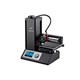 Monoprice MP Select Mini 3D Printer V2 Black (Open Box)