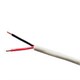 Origin Series 16AWG 2-Conductor Burial Rated Speaker Wire, 1000ft Gray (Open Box)