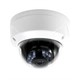 IP66 Rated Vandal Proof 2.8mm Fixed Lens IR TVI Dome Camera (HD 1080P, 24 Smart IR LEDs, up to 65ft, DC12V) (Open Box)