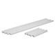 Cable Management Kit, White (Open Box)