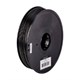 MP Select ABS Plus+ Premium 3D Filament, 1kg 3mm, Black (Open Box)