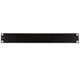 1U (19 x 1.75 in) Blank Panel (Open Box)