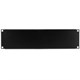2U (19 x 3.5 in) Blank Panel (open box)