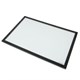 Monoprice Ultra-thin Light Box for Artists Designers and Photographers - Large 24.5-inch (22.4 x 14.6 x 0.3 inch) (Open Box)