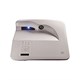 Christie Captiva Series DHD400S 1DLP Lampless 16:9 Ultra-Short Throw Projector (White)