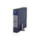 EATON 5PX1000RT 5PX 1000 Rack/Tower LCD - UPS ( rack-mountable ) - AC 100/120/127 V - 1000 Watt - 1000 VA - RS-232, USB - 8 output connector(s) - 2U