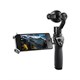 DJI Osmo+ Handheld Gimbal with 4K Zoom Camera - CP.ZM.000425