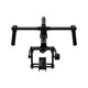 DJI CP.ZM.000377 Ronin-MX 3-Axis Gimbal Stabilizer, Black