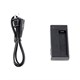DJI Osmo Part 9 Intelligent Battery Charger - Black - CP.ZM.000245