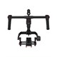 DJI - Ronin-M Video Stabilizer - Black