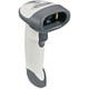Zebra LS2208-SR20001R-NA Barcode Scanner White (LS2208-SR20001R-NA)