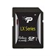 Patriot LX Series 64GB Class 10 Secure Digital Extended Capacity (SDXC) Flash Card Model - PSF64GSDXC10