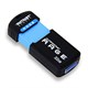 Patriot 32GB Supersonic Rage Series USB 3.0 Flash Drive With Up To 180MB/sec- PEF32GSRUSB