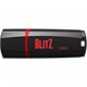 Patriot Memory PSF16GBLZ3BUSB Blitz 16Gb Usb 3.1, Gen.1 Flash Drive (Black)