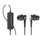 Spracht Konf-X Buds Noise Cancelling In-Ear Conference Call Headset with Built-In Microphone - ANC-3010