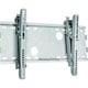 Monoprice Titan Series Tilt TV Wall Mount Bracket - For TVs 32in to 55in, Max Weight 165 lbs, VESA Patterns Up to 450x250, Works with Concrete & Brick, UL Certified