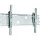 Monoprice Titan Series Tilt TV Wall Mount Bracket - For TVs 37in to 70in, Max Weight 165 lbs, VESA Patterns Up to 850x450, Security Brackets, Works with Concrete & Brick, UL Certified