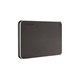 Toshiba HDTW110XBMAA Canvio Premium For Mac Drive 1TB Graphite