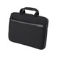Toshiba PA1454U-1SN2 Neoprene Case - Notebook carrying case - 12.1 inch - black - for dynaPad WT12, Portege WT20, Z10, Z15, Z20, Satellite CL15, L15, Satellite Radius 11, 2