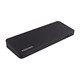Toshiba Tbolt 3 Dock HDMI DPT Mini DPT VGA USB3 - PA5281U-1PRP
