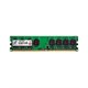 Transcend DDR2 DIMM - 1 GB - DIMM 240-PIN - 667 MHZ - NON ECC - 1.8 V