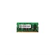 Transcend 1GB DDR2 SDRAM Memory Module Model TS128MSQ64V8U