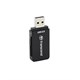 Transcend TS-RDP5K 9-in-1 USB 2.0 Flash Memory Card Reader