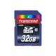 Transcend 32GB SDHC Class 10 - TS32GSDHC10