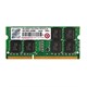Transcend 4GB DDR3 1333 ECC-SO-DIMM 2RX8 - TS512MSK72V3N