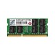 Transcend 8GB DDR3L 1600 ECC-SODIMM CL11 2Rx8 TS1GSK72W6H