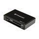 Transcend TS-RDF9K All-in-One USB 3.1/3.0 UHS-II Card Reader