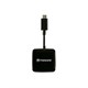 Transcend USB 2.0 Type-C Memory Card Reader - TS-RDC2K