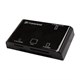 Transcend TS-RDP8K USB 2.0 Support CF, SD, SDHC, SDXC, microSD, microSDHC, Memory Stick, MMC, MMCplus, RS-MMC and MMCmobile. All-in-One Multi Card Reader