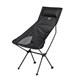 Pure Outdoor Tall Camp Chair