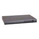 Monoprice 8 Channel 4K NVR, Quad-core, Supports Live View, Storage, and Playback, up to 8MP, 8 PoE, H.265+ Zip+