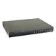 Monoprice 8 Channel DVR up to 5MP HD-TVI, H.265+, 5-in-1 1080P TVI, IP, Analog, ADH, 2 Channel CVI HDMI