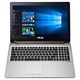 Asus R554LA-RH31T(WX) Transformer Book i3, 6GB, 500GB DVDRW, 15.6" Win10 Laptop