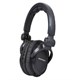 Premium Hi-Fi DJ Style Over-the-Ear Pro Headphones with Mic (Open Box)