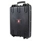 Weatherproof Hard Case with Customizable Foam, 14x16x8in (Open Box)