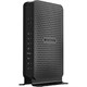 Netgear C3700 N600 WiFi Docsis 3.0 Cable Modem Router 2 In 1 (Recertified)