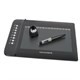10x6.25in Graphic Drawing Tablet with 8 Hot Keys for Legacy Systems up to Mac OS X 10.7.5 (Open Box)