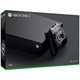 Microsoft Xbox One X 1TB Console CYV-00001 - Black