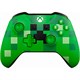 Microsoft Xbox One Wireless Controller - Minecraft Creeper
