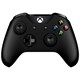 XBOX One Wireless/Bluetooth Controller - Black 6CL-00005