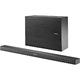 Samsung HW-KM45C/ZAR 2.1-Channel Soundbar with Wireless Active Subwoofer (Recertified)