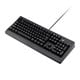 Monoprice Select Series - Full Size Red Switch Mechanical Keyboard (Open Box)