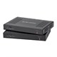 Blackbird 4K HDBaseT Extender Kit, 70m, HDR, 18Gbps, HDCP 2.2, PoC, RS232, and Bi Directional IR