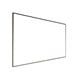 Monoprice 106-inch ISF Ultra HD 4K Fixed Frame Projection Screen 16:9 No Logo